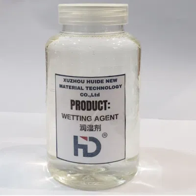 Surfactant Additives Wetting Agent for Paper