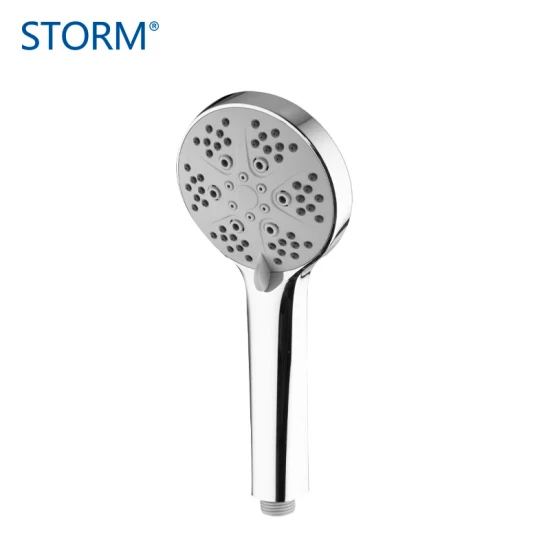 Manufacture High Quality Hand Shower Head with More Functions