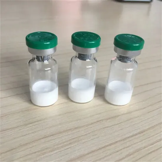 Dihexa Selank Dsip Epithalon Peptides Enhance Brain Function Trade Price 5/10/20/30/50mg