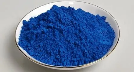 Fine Chemical Blue Crystal Copper Sulfate 99% for Feed/Agriculture/Electroplating/Fertilizer